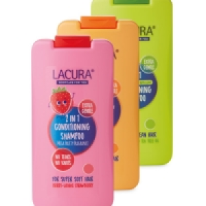 Aldi  Kids Shampoo Bundle