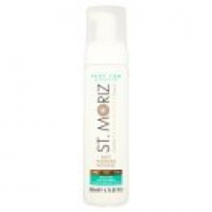 Asda St. Moriz Professional Fast Self Tanning Mousse