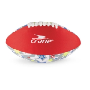 Aldi  Crane Neoprene American Football