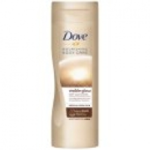 Dove Self Tan Dark