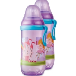 Aldi  Fairy Castle Cup 2 Pack