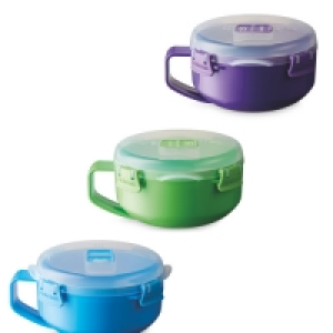 Sistema Microwave Breakfast Bowl