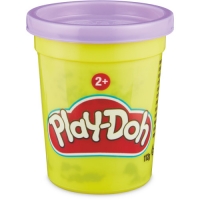Aldi  Purple Play-Doh Single Tub