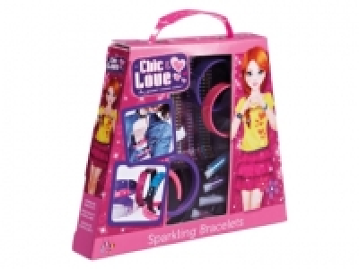 CLEMENTONI Clementoni Fashion Craft Set