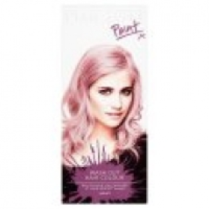 Pixie Lott Paint Wash Out Hair Colour Violet