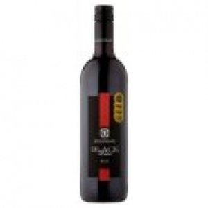 Black Label Red £5.50