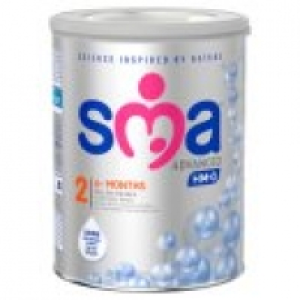 Advanced 2 Follow On Milk Powder Formula £13.99