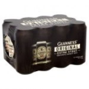 Original Stout £10.50