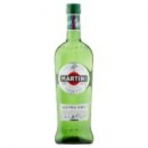 Extra Dry £7.50