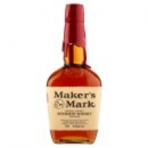 Kentucky Straight Bourbon Whisky £23.00