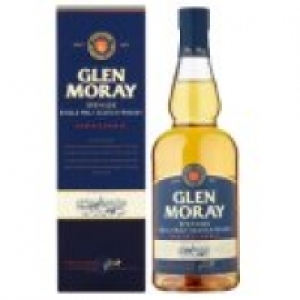 Single Malt Scotch Whisky £18.00