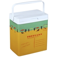 RobertDyas  Postcard Cooler Box - 25L