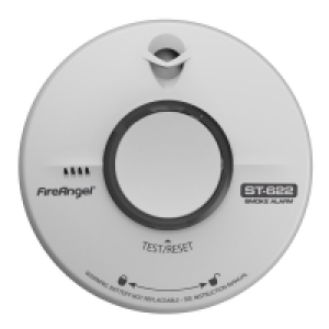 FireAngel Thermoptek Smoke Alarm £11.99