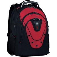 RobertDyas  Wenger Ibex Backpack - 17 Inch