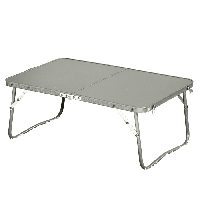 RobertDyas  Quest Superlite Black Edition Witney Folding Table
