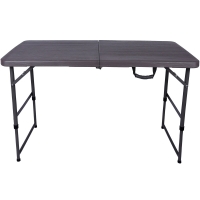 RobertDyas  Quest Jet Stream Camping Table