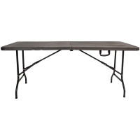 RobertDyas  Quest Jet Stream 6ft Camping Table