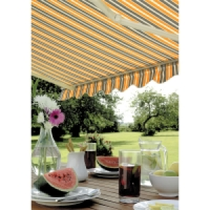 RobertDyas  Greenhurst Windsor Awning