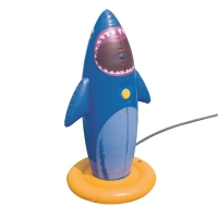 RobertDyas  Bestway Inflatable Shark Splash Boxer