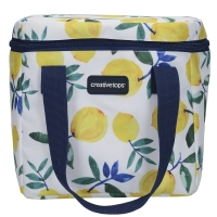 RobertDyas  Creative Tops Lemon Medium Cool Bag