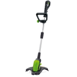 RobertDyas  Draper 230V Grass Trimmer 530W