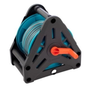 Gardena Hose Reel Set - 20m £19.93