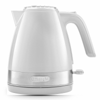 RobertDyas  Delonghi Active Line 1.7L Cordless Kettle - White
