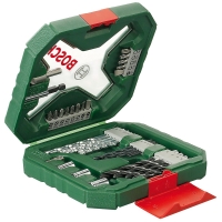 RobertDyas  Bosch X-Line 34-Piece Drill and Screwdriver Accessory Set