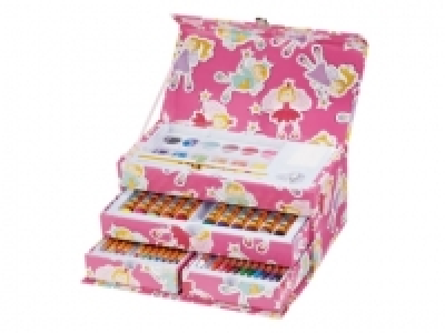 CRELANDO Jumbo Art Box