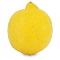 Waitrose  essential Waitrose lemons