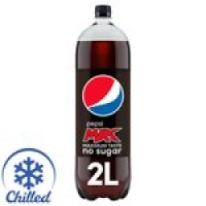 Pepsi Max £1.70