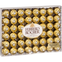 BigW  Ferrero Rocher 48 Piece Share Box 600g