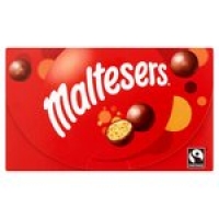 Morrisons  Maltesers Chocolate Gift Box