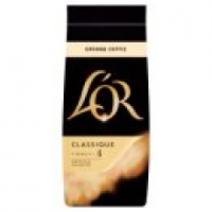 Classique Roast and Ground Coffee £2.00