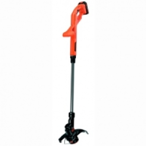 Black & Decker Cordless Strimmer £40.00