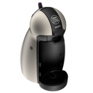 Nescafe Dolce Gusto Piccolo Coffee Machine £29.00