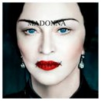 Asda Cd Madame X by Madonna