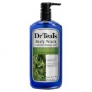 Body Wash Relax & Relief with Eucalyptus & Spearmint £6.66