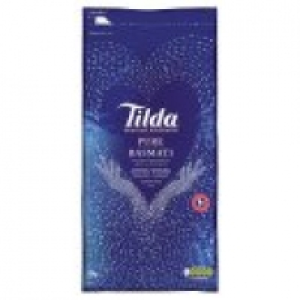 Pure Basmati Rice £22.00