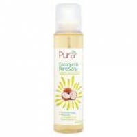 Asda Pura Coconut Oil Blend Spray