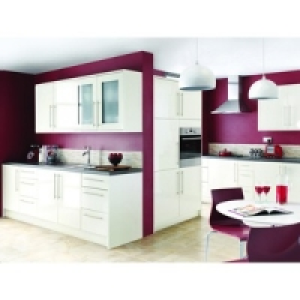 Wickes Costa Rica Cream Cornice 3m &pound;20.00