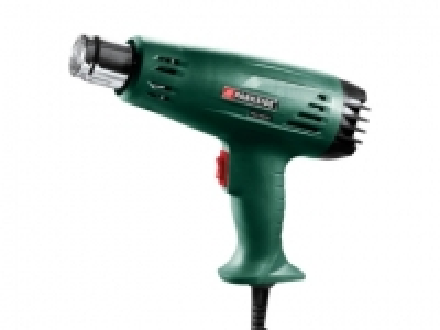 PARKSIDE Heat Gun £9.99