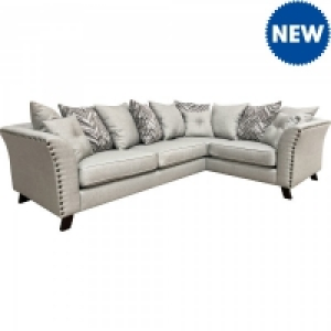 JTF  Wimbledon Corner Right Hand Sofa