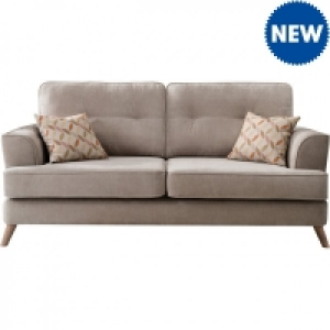 JTF  Charm 2 Seater Sofa