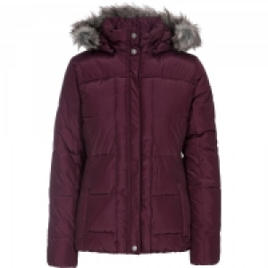 Trespass Nanette Jacket Fig Ladies L