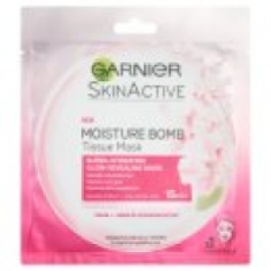 Moisture Bomb Sakura Hydrating Sheet Mask £1.75