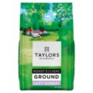 Lazy Sunday Ground Coffee £5.50