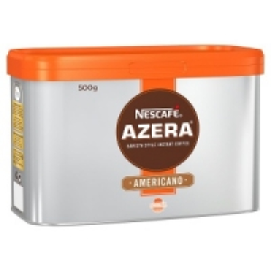 Nescaf Azera Americano Coffee 500g