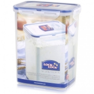 Lock & Lock Rectangular 1.8L