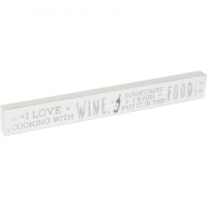 I Love Cooking with Wine
